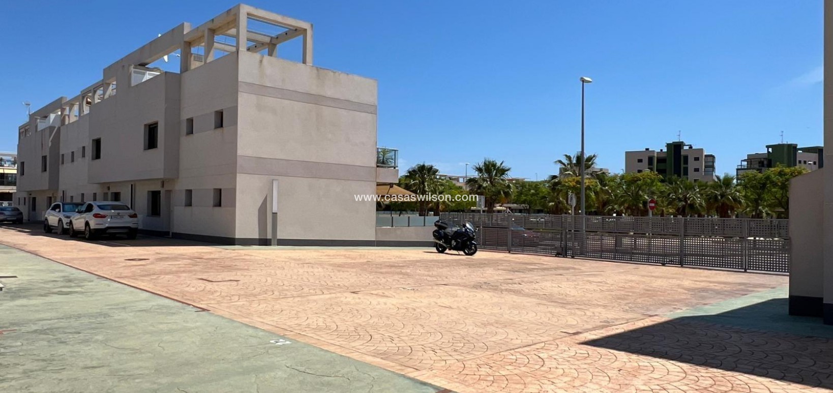 Sale - Bungalow - Pilar de la Horadada - Torre de la Horadada