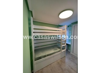 Sale - Appartement - Torrevieja - Nueva Torrevieja