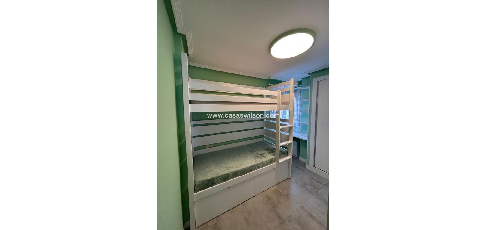 Sale - Appartement - Torrevieja - Nueva Torrevieja