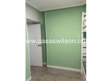 Sale - Appartement - Torrevieja - Nueva Torrevieja