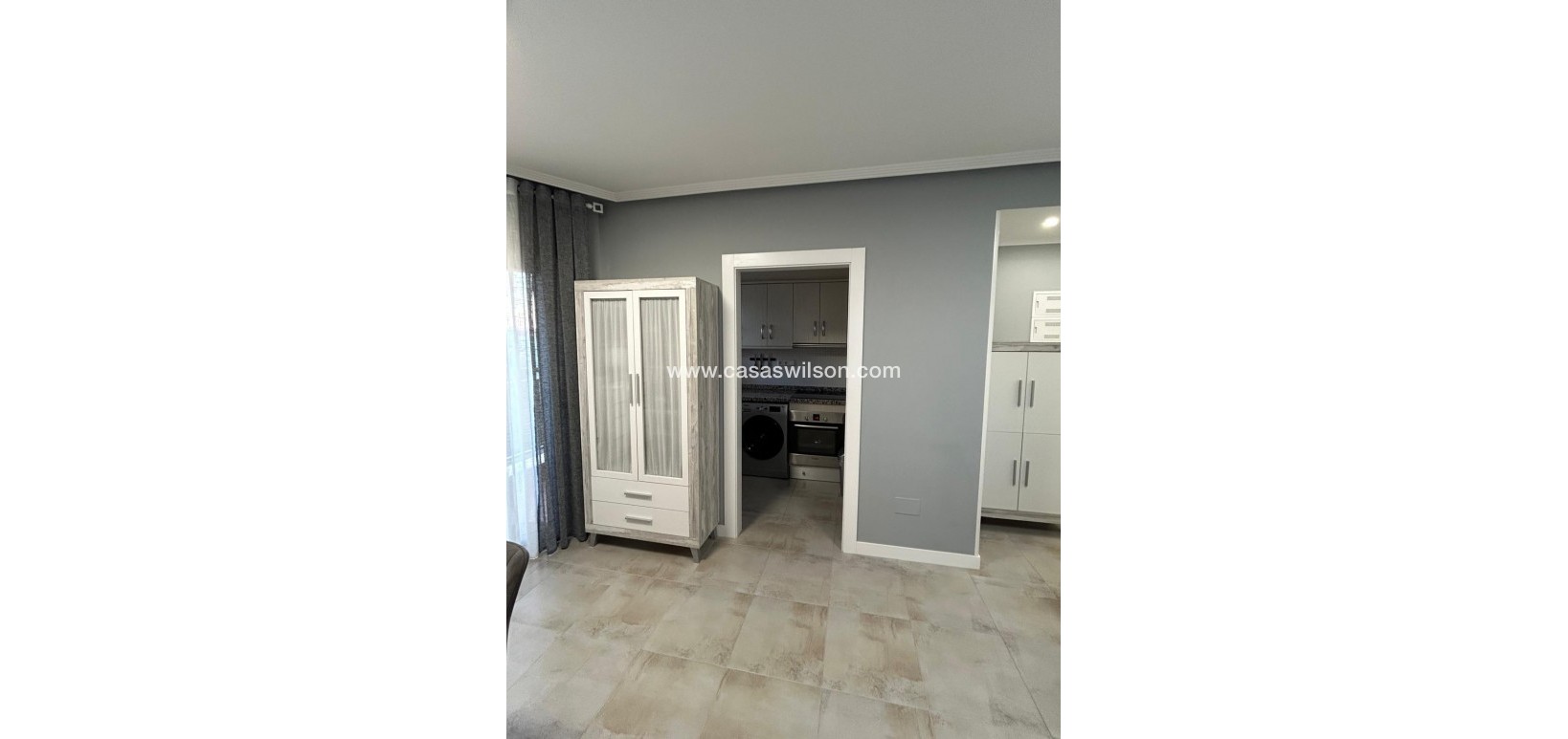 Sale - Appartement - Torrevieja - Nueva Torrevieja