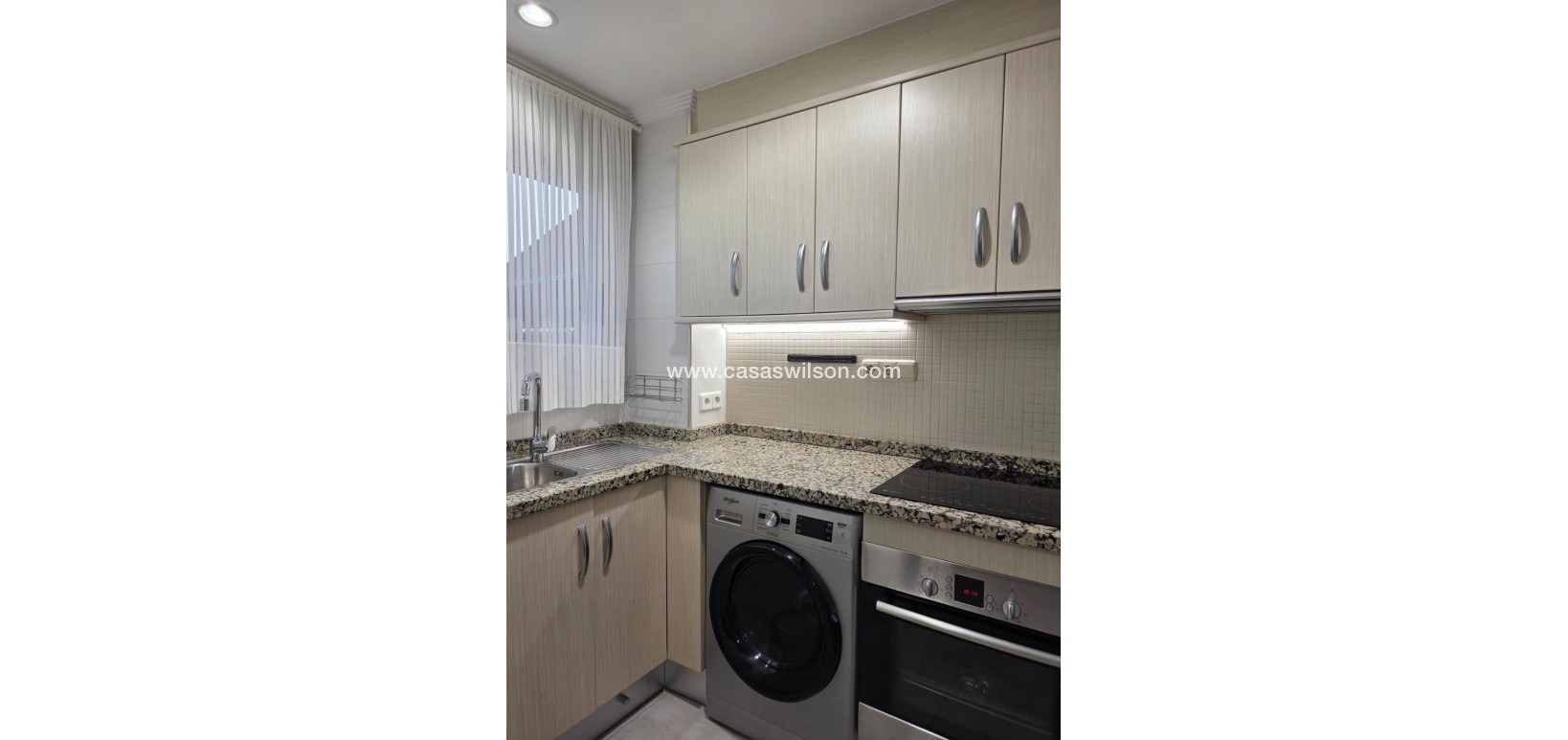 Sale - Appartement - Torrevieja - Nueva Torrevieja