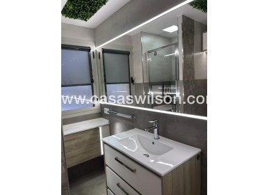 Sale - Appartement - Torrevieja - Nueva Torrevieja