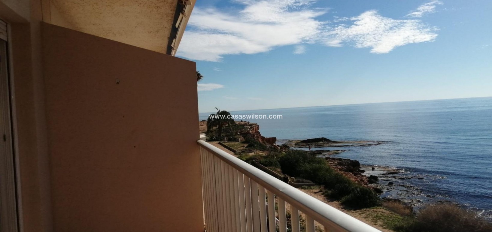 Sale - Appartement - Torrevieja - Los Frutales