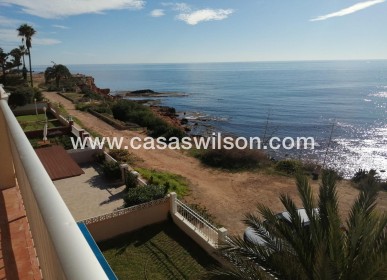 Sale - Appartement - Torrevieja - Los Frutales
