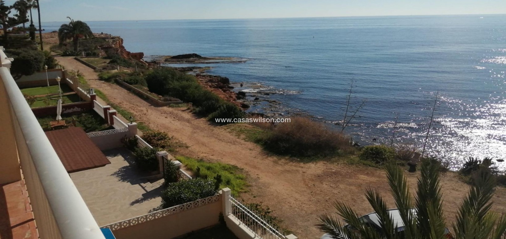 Sale - Appartement - Torrevieja - Los Frutales