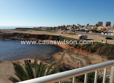 Sale - Appartement - Torrevieja - Los Frutales