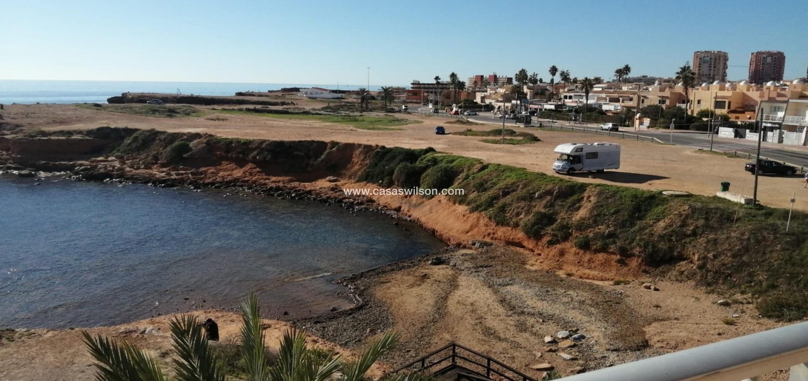 Sale - Appartement - Torrevieja - Los Frutales