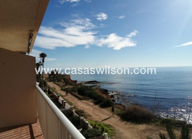 Sale - Appartement - Torrevieja - Los Frutales