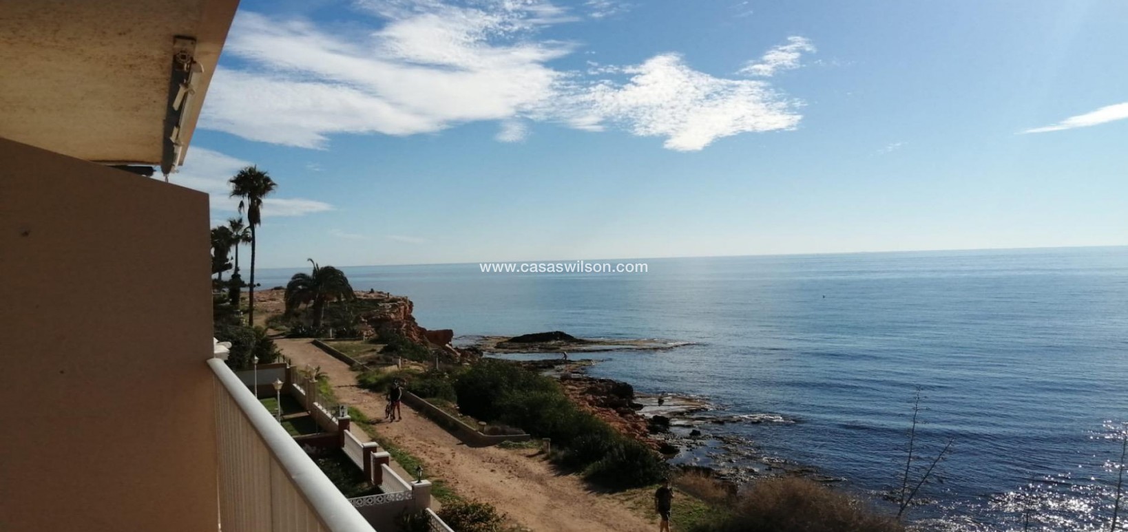 Sale - Appartement - Torrevieja - Los Frutales