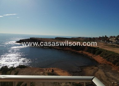 Sale - Appartement - Torrevieja - Los Frutales