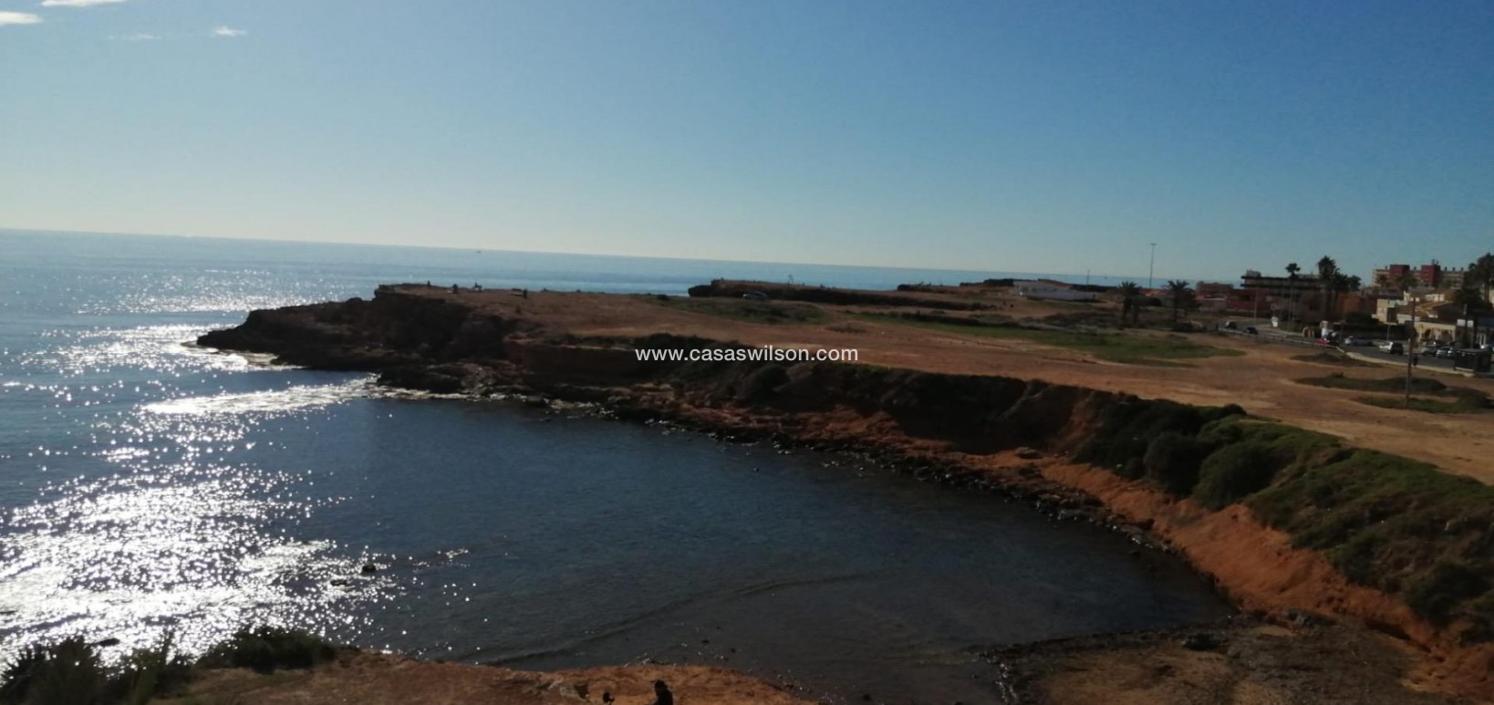 Sale - Appartement - Torrevieja - Los Frutales