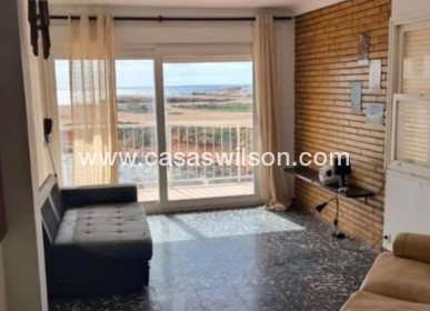Sale - Appartement - Torrevieja - Los Frutales