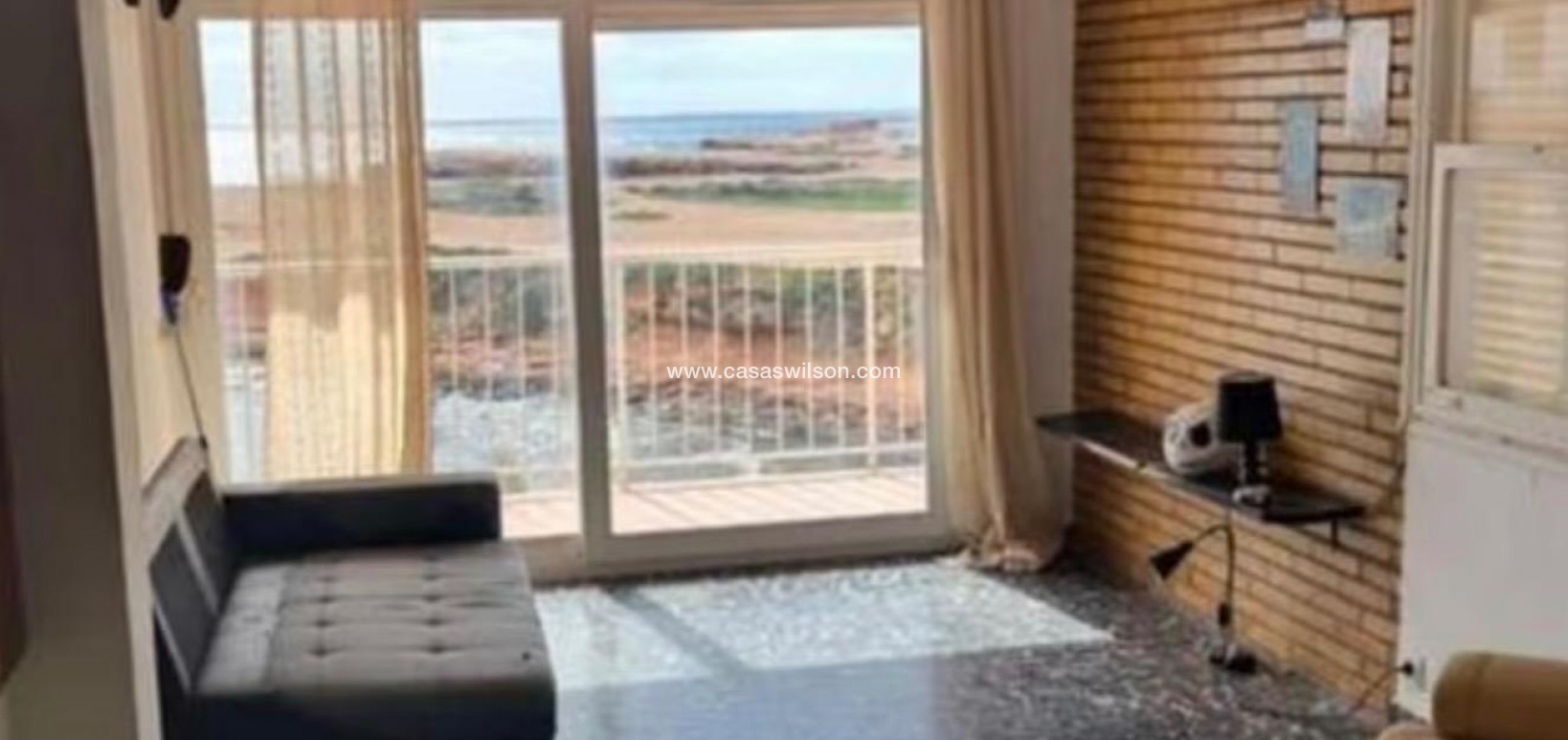 Sale - Appartement - Torrevieja - Los Frutales