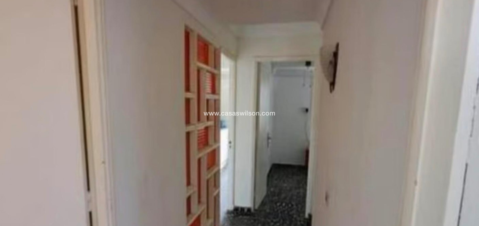 Sale - Appartement - Torrevieja - Los Frutales