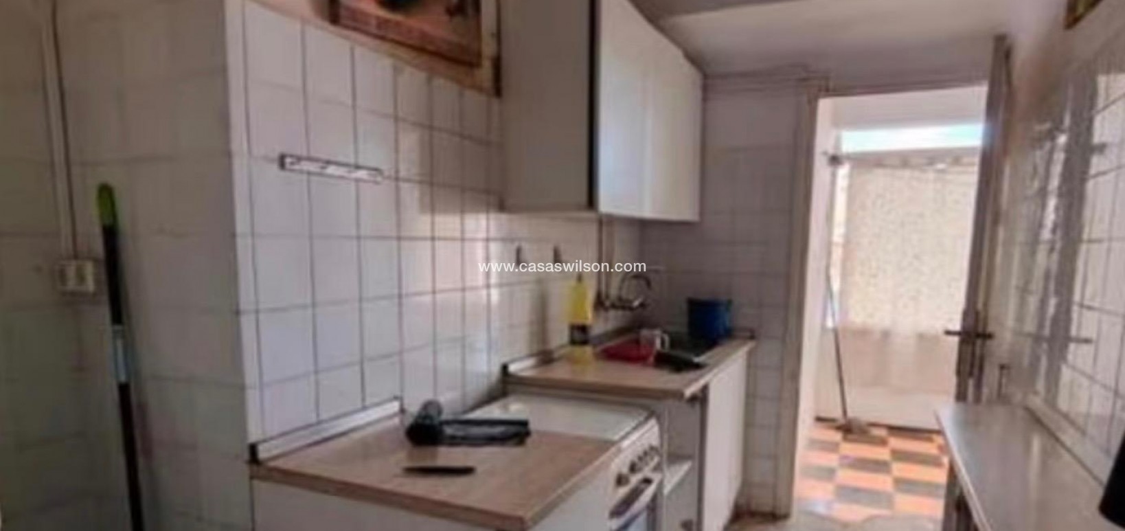 Sale - Appartement - Torrevieja - Los Frutales