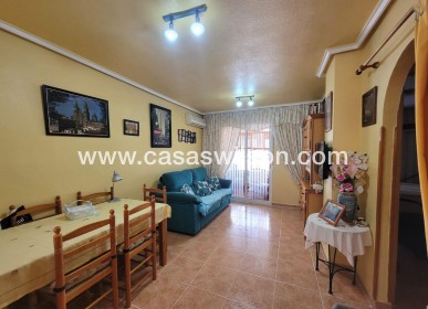 Sale - Appartement - Torrevieja - Nueva Torrevieja
