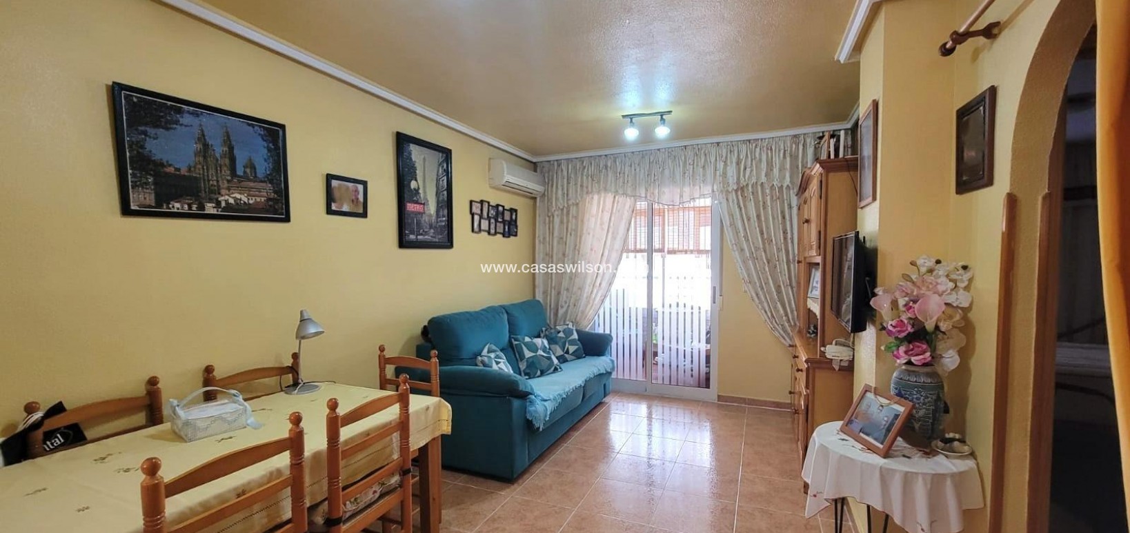 Sale - Appartement - Torrevieja - Nueva Torrevieja