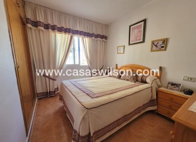 Sale - Appartement - Torrevieja - Nueva Torrevieja