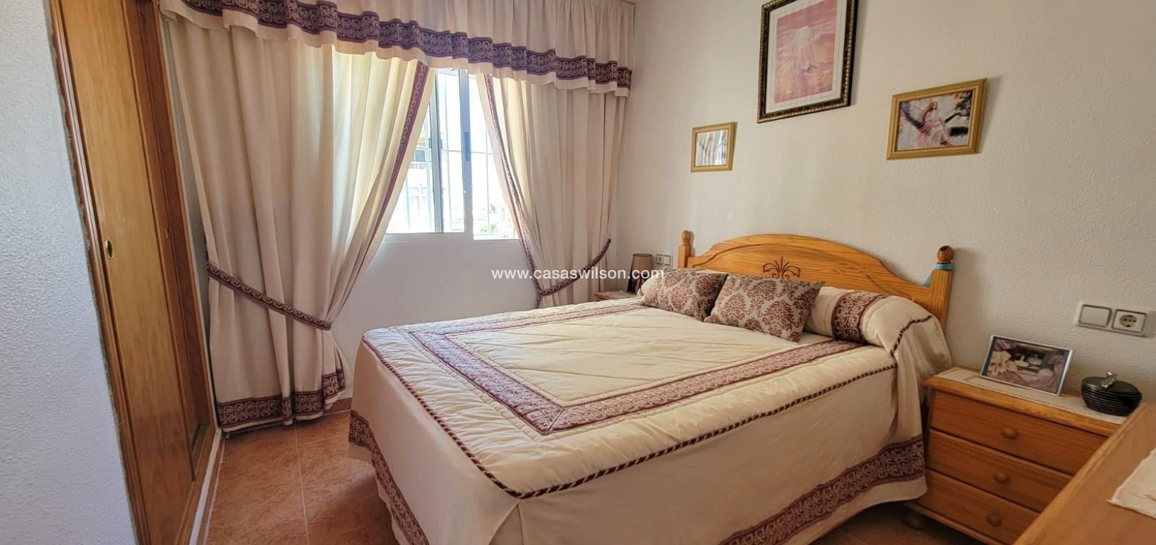 Sale - Appartement - Torrevieja - Nueva Torrevieja