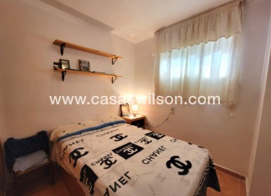 Sale - Appartement - Torrevieja - Nueva Torrevieja