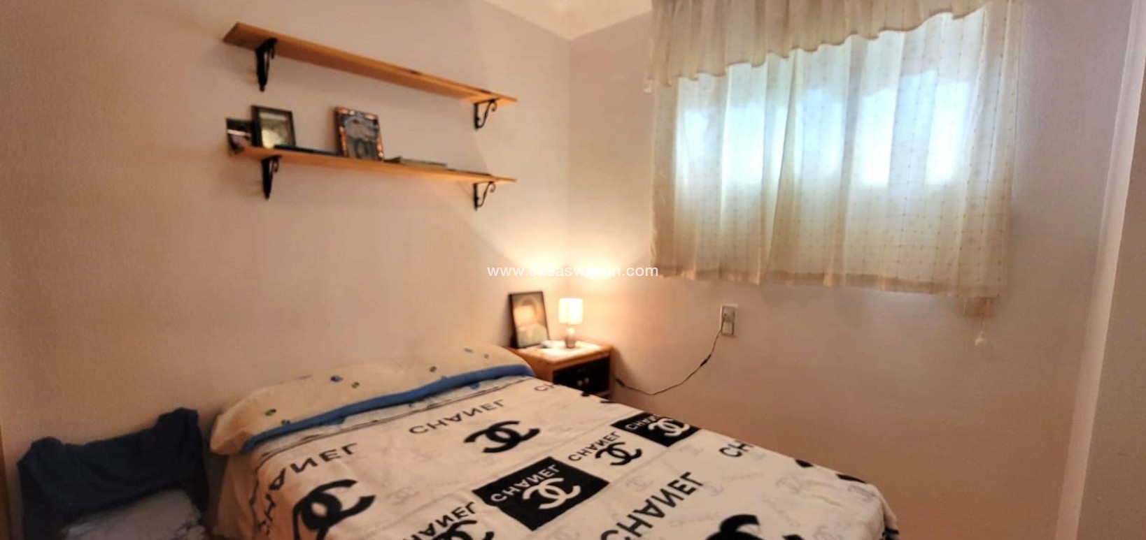 Sale - Appartement - Torrevieja - Nueva Torrevieja