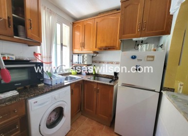 Sale - Appartement - Torrevieja - Nueva Torrevieja