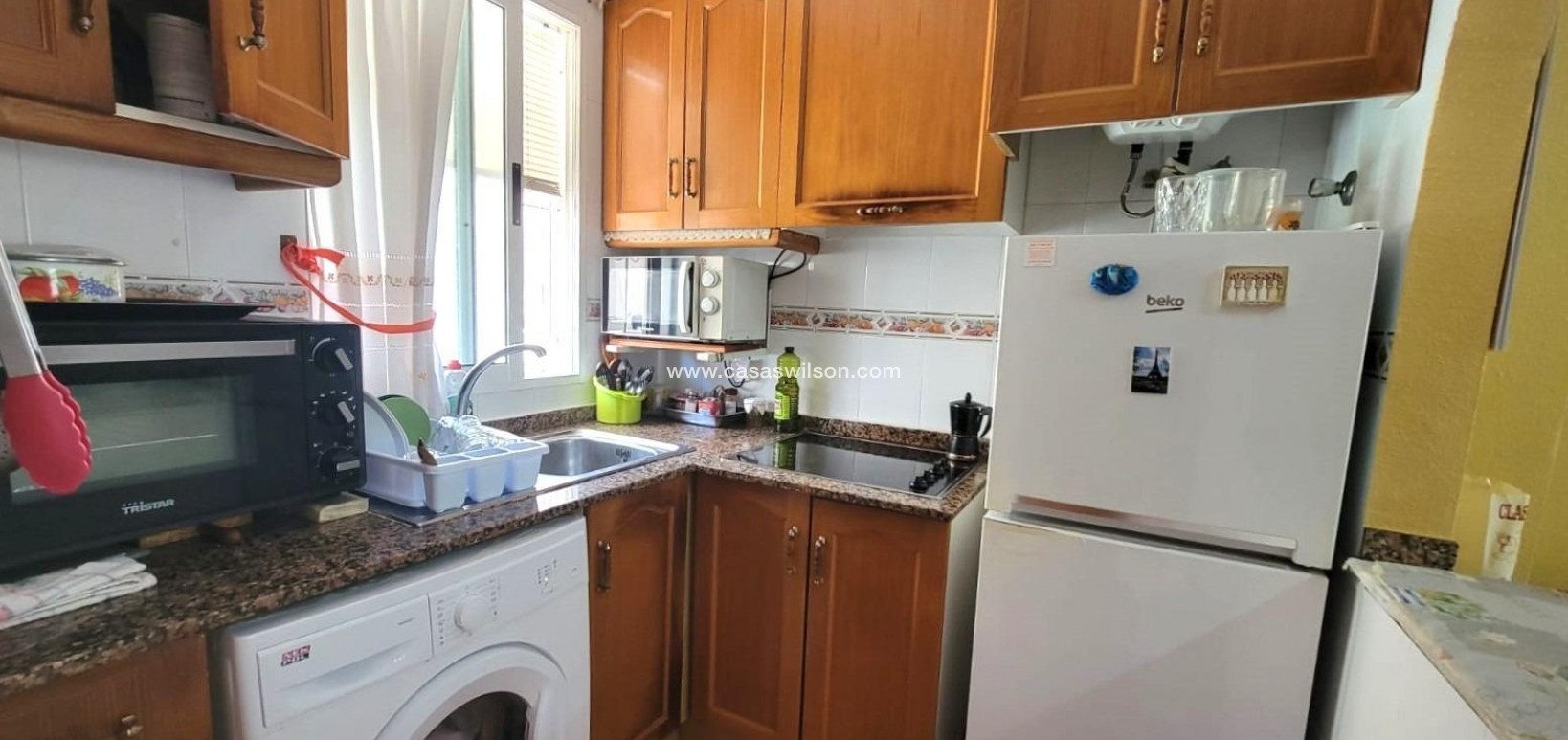 Sale - Appartement - Torrevieja - Nueva Torrevieja