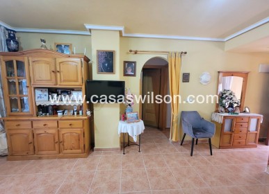 Sale - Appartement - Torrevieja - Nueva Torrevieja