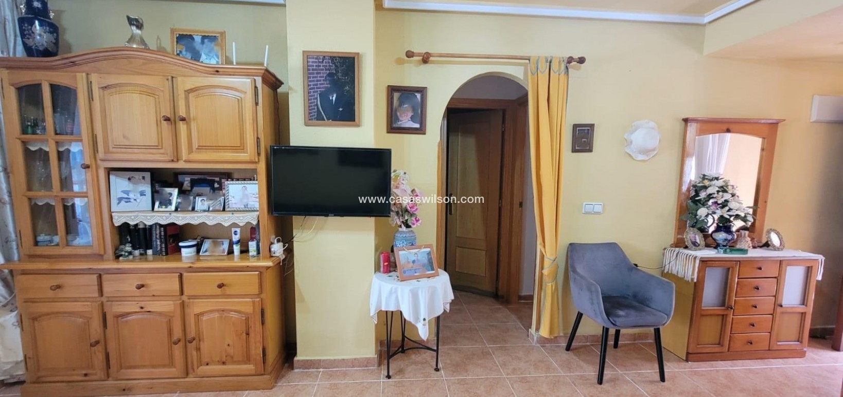 Sale - Appartement - Torrevieja - Nueva Torrevieja