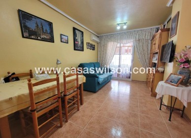 Sale - Appartement - Torrevieja - Nueva Torrevieja
