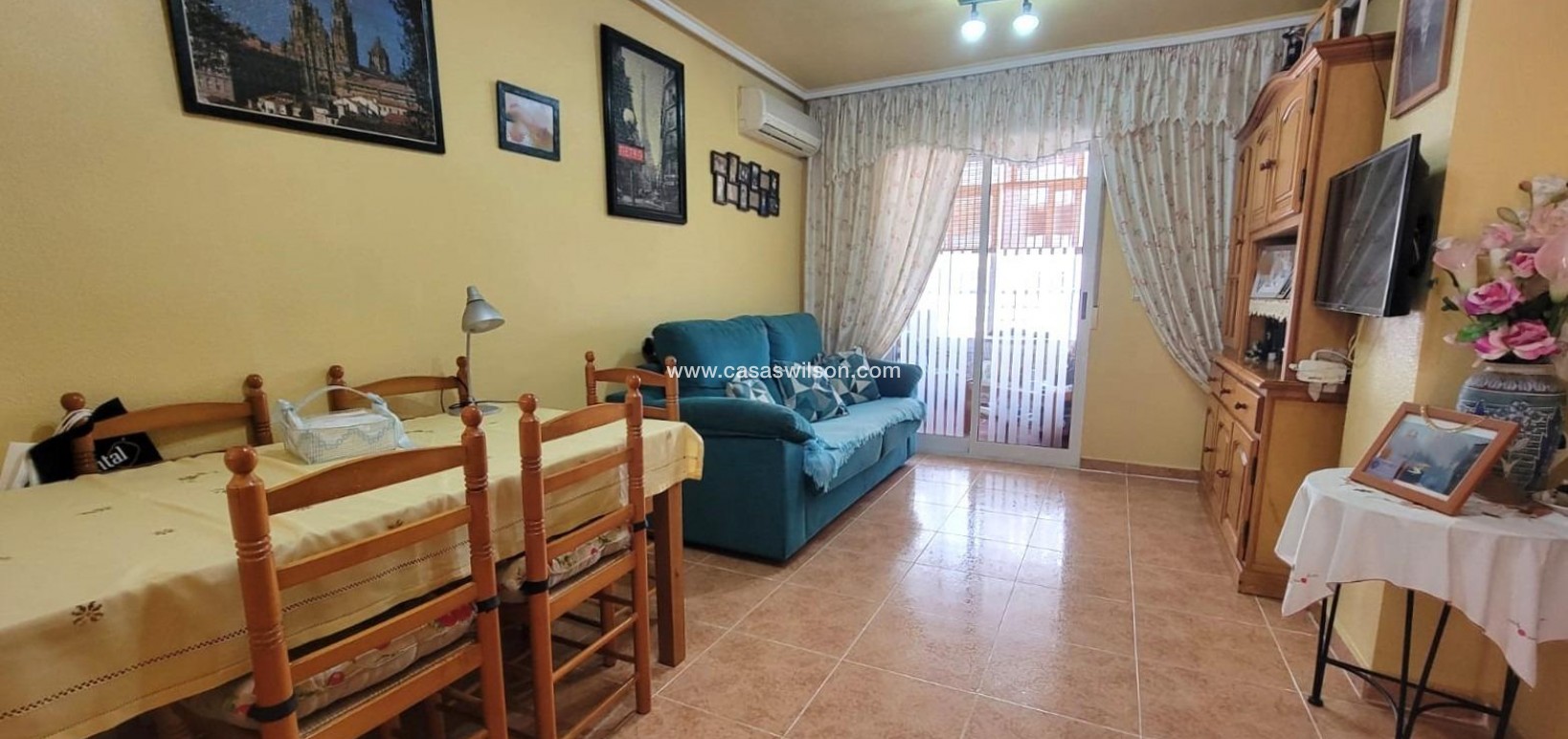 Sale - Appartement - Torrevieja - Nueva Torrevieja