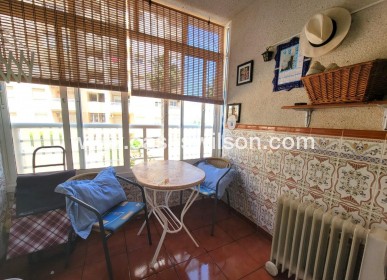 Sale - Appartement - Torrevieja - Nueva Torrevieja