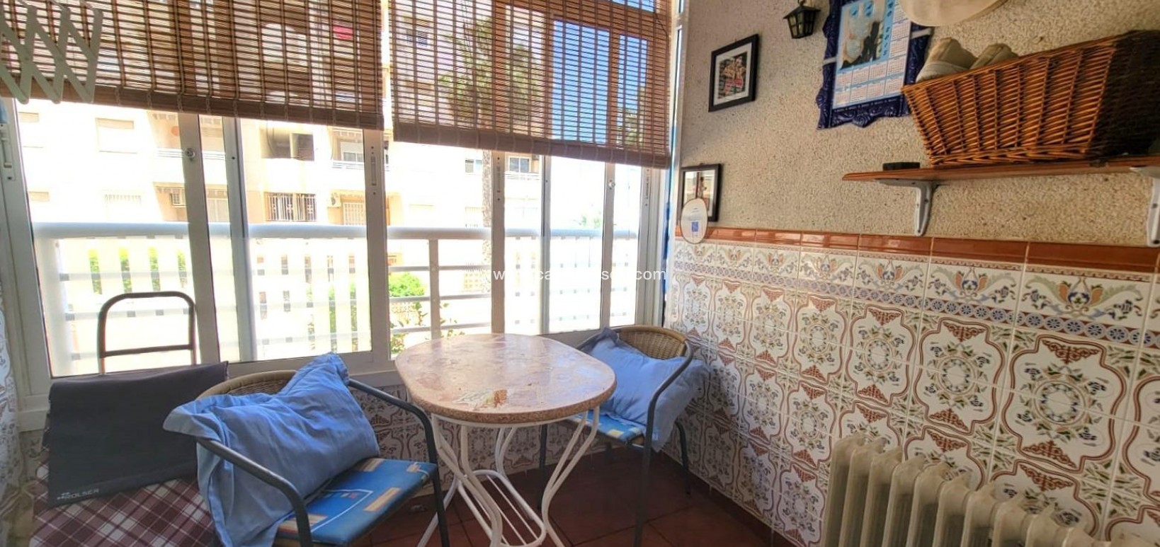 Sale - Appartement - Torrevieja - Nueva Torrevieja