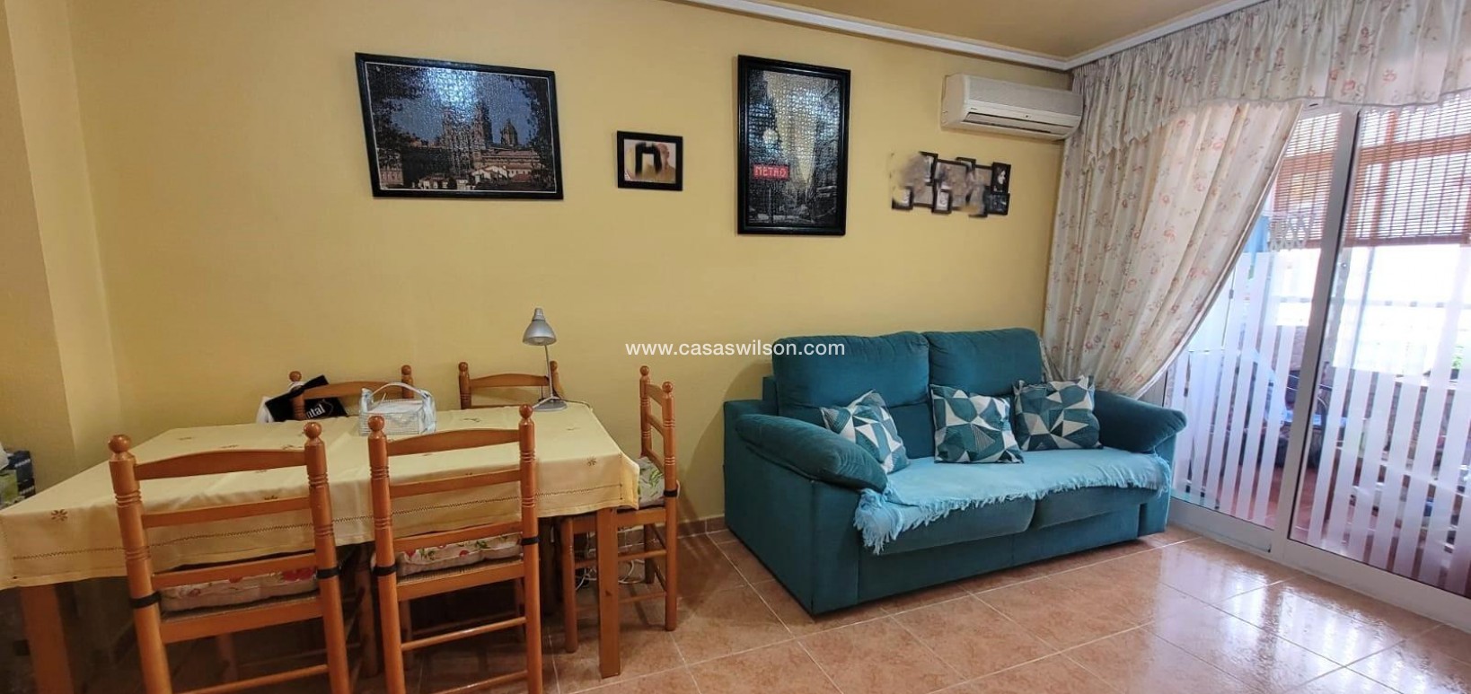 Sale - Appartement - Torrevieja - Nueva Torrevieja
