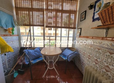 Sale - Appartement - Torrevieja - Nueva Torrevieja