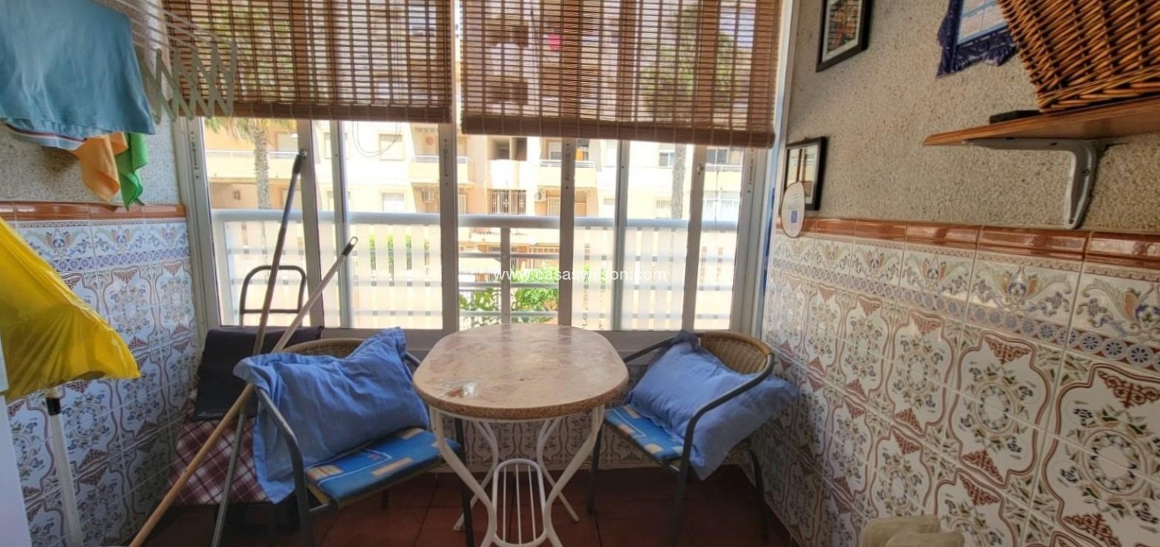 Sale - Appartement - Torrevieja - Nueva Torrevieja