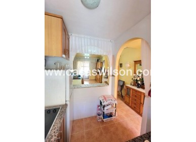 Sale - Appartement - Torrevieja - Nueva Torrevieja