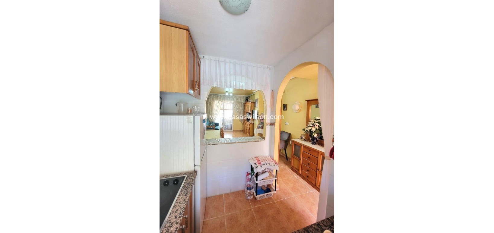 Sale - Appartement - Torrevieja - Nueva Torrevieja