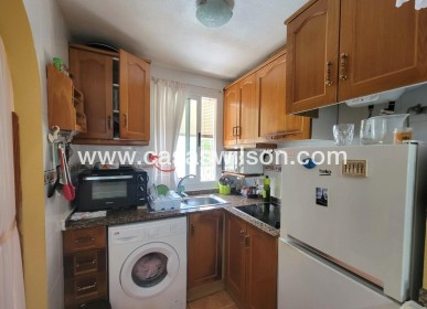 Sale - Appartement - Torrevieja - Nueva Torrevieja