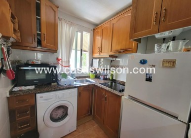 Sale - Appartement - Torrevieja - Nueva Torrevieja