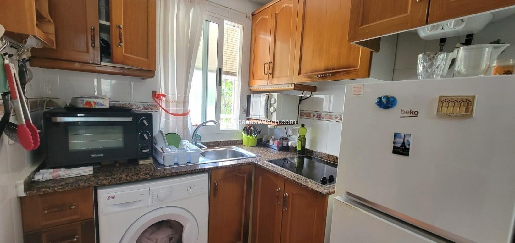 Sale - Appartement - Torrevieja - Nueva Torrevieja