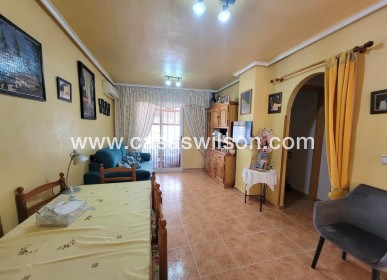 Sale - Appartement - Torrevieja - Nueva Torrevieja