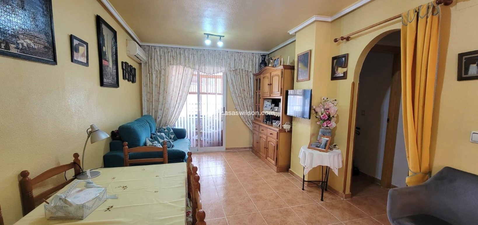 Sale - Appartement - Torrevieja - Nueva Torrevieja
