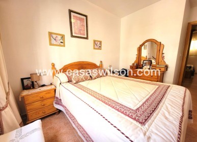 Sale - Appartement - Torrevieja - Nueva Torrevieja