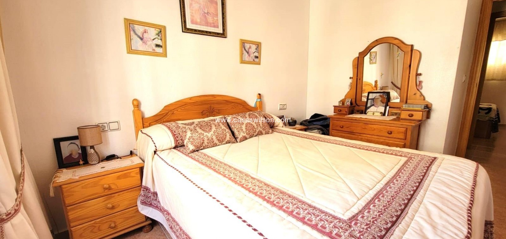 Sale - Appartement - Torrevieja - Nueva Torrevieja