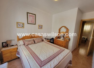Sale - Appartement - Torrevieja - Nueva Torrevieja