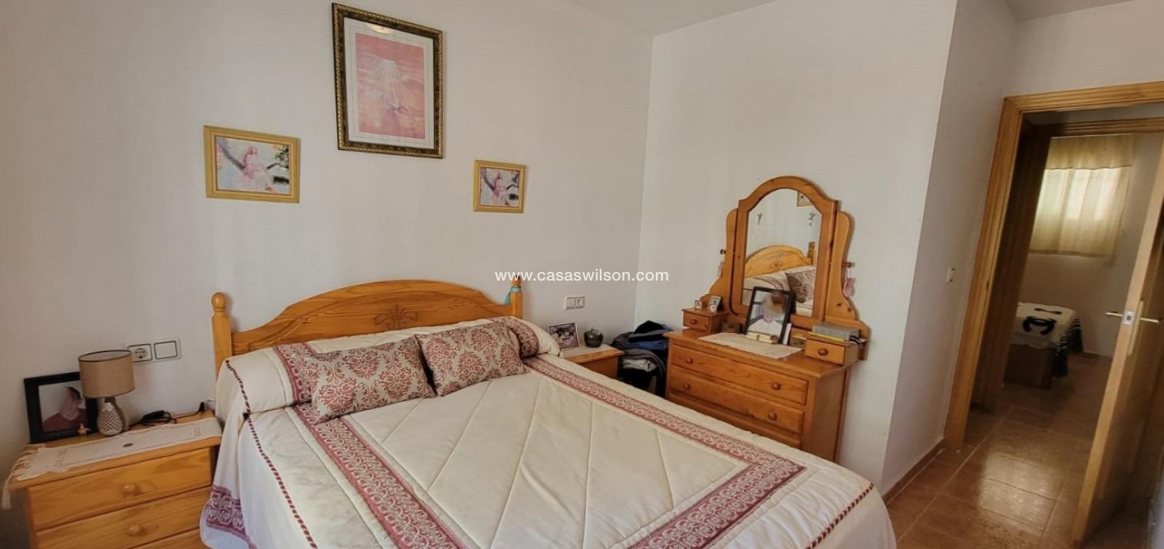 Sale - Appartement - Torrevieja - Nueva Torrevieja
