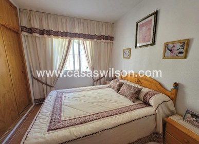 Sale - Appartement - Torrevieja - Nueva Torrevieja