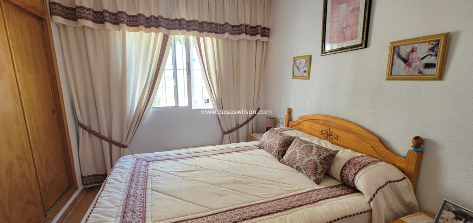 Sale - Appartement - Torrevieja - Nueva Torrevieja